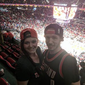 Meet your Posher, Michaela